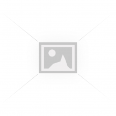 16” Takım Çantası 3 Raflı (Şeffaf) ASR-5038