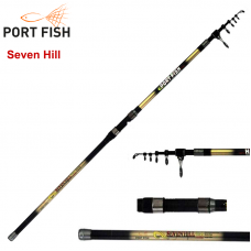 Portfish Seven Hill Surf  Olta Kamışı 