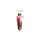 Powerex Fighter  6.5 cm Red/silver Metal Kaşık Mod.51 C1-30,