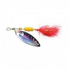 Effe Kaşık Tüylü Aglia 4gr Spinner HG2133