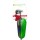 Powerex Fighter 24 gr  6.5 cm Silver/green Metal Kaşık Mod.61 C1-60,