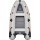 KOLİBRİ ZODİAC BOT Km-300 DL Profesyonel Light