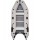 KOLİBRİ ZODİAC BOT Km-360 D Profesyonel