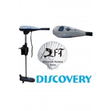 DISCOVERY 34 LBS Elektrikli Bot Motoru