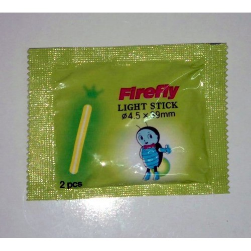 Firefly Çiftli Fosfor