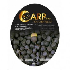 CARPFLEKS