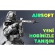 Atıcılık Havalı & Airsoft