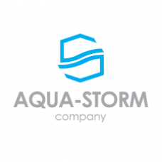 AQUA STORM