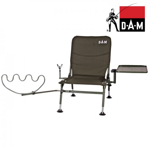DAM 8470125 Feeder Complete Balıkçı Sandalyesi