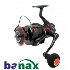 Banax GT Xtreme 5000 Makine