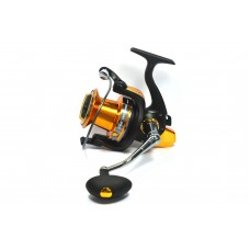 CATCHER 8000 SURF MAKİNA 9 + 1 BİLYELİ