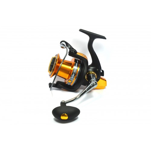 CATCHER 8000 SURF MAKİNA 9 + 1 BİLYELİ