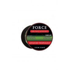  FORCE SUPER STRONG 1000 MT. BOBİN MİSİNA