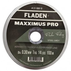 Fladen Maxximus pro Gri Misina 100 mt