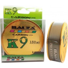 Balza K9 300 mt KARBON Misina